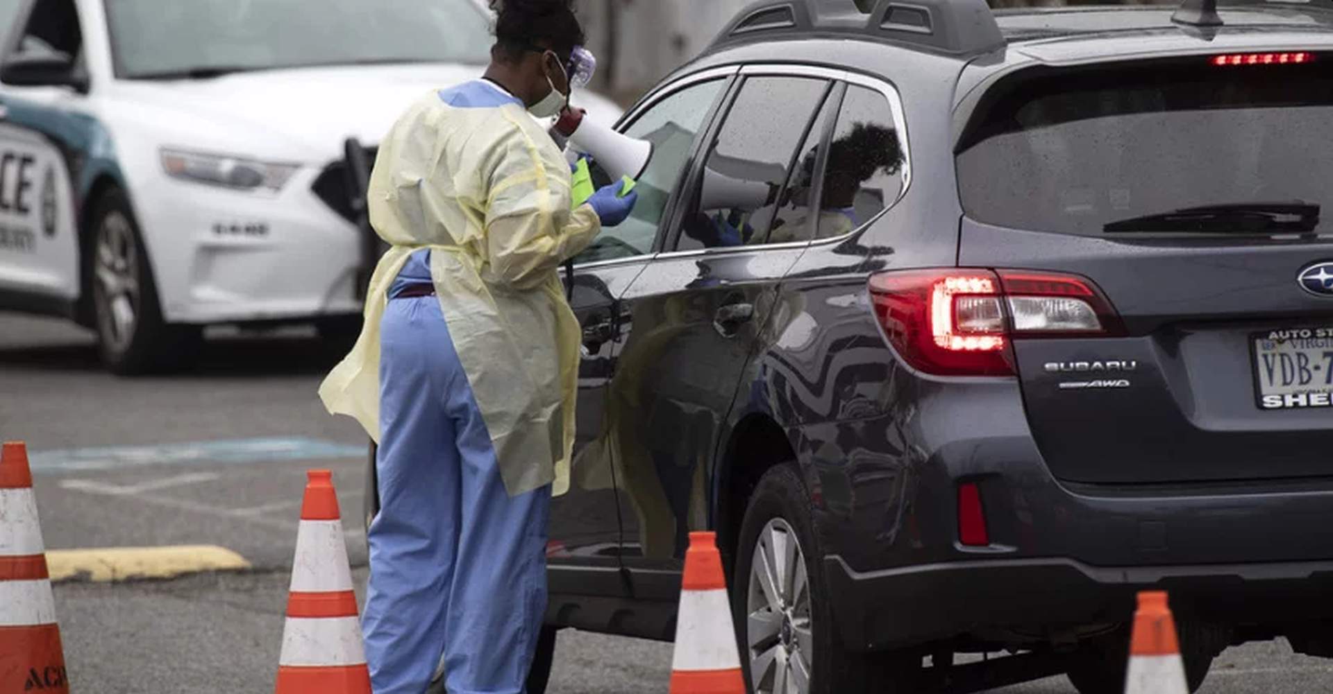 We Cannot Allow Cars To Become Required Ppe